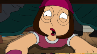 Meg Is Kidnapped