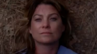 Meredith Post-Crash
