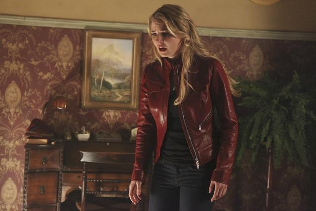 Once Upon a Time Season Finale Picture