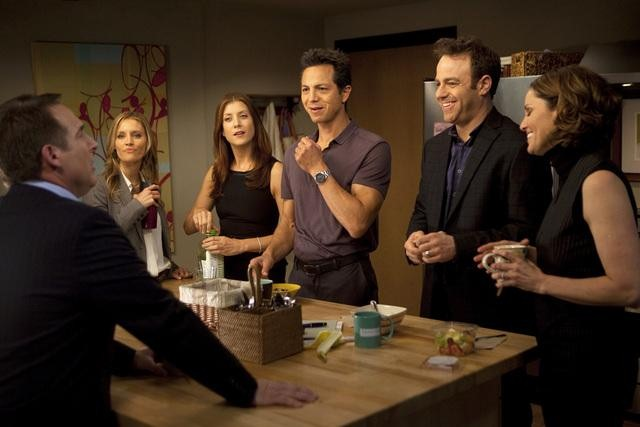 Private Practice Gang
