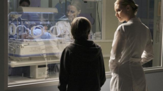 Private Practice Season 5 Finale Photo