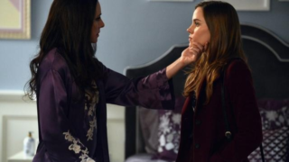 Revenge Season Finale Pic