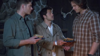 Sandwich?