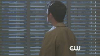 Supernatural Photo Preview: Look Who's Back!