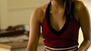 The Old Elena