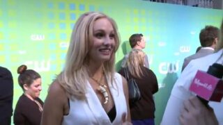 The Vampire Diaries Season 4: Scoop from the Stars