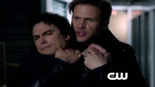 The Vampire Diaries Season 3 Finale Trailer: The Return Of...