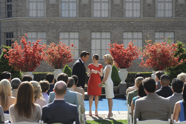Vow Renewal