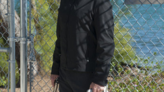 Anson Fullerton Photo