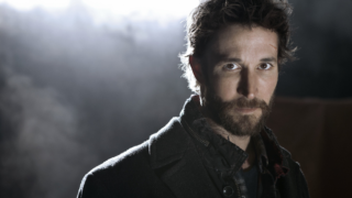 As Tom Mason
