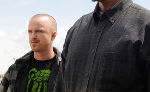 Breaking Bad Duo