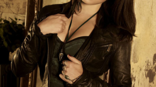 Faye Chamberlain Image