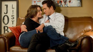 Franklin & Bash Photograph