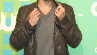 Ian Somerhalder Pic