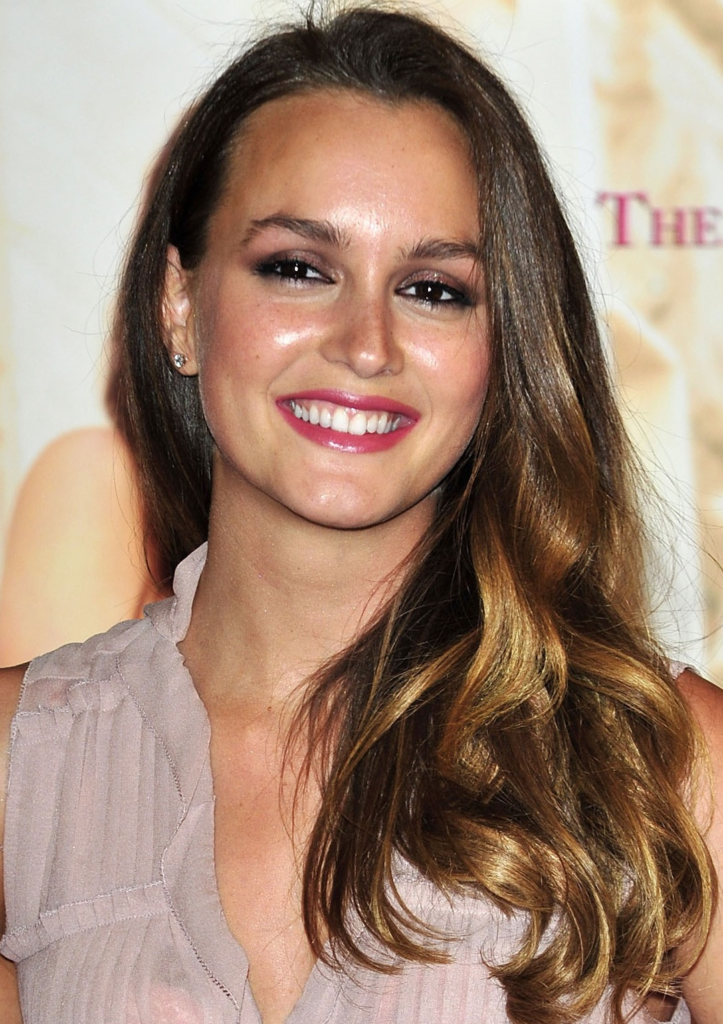 My Fair Leighton