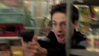 Rookie Blue Interview: Gregory Smith on the Return of the Bromance