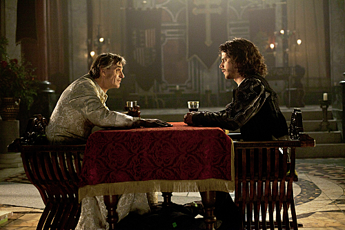 The Borgias Season Finale Pic
