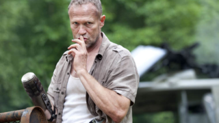 Walking Dead Season 3 Photo