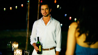 White Collar Season 4 Premiere Photo