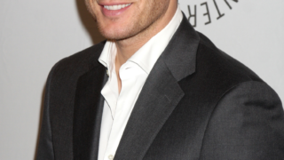 A Jensen Ackles Picture
