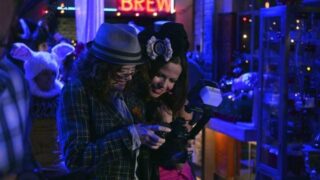 A Party for Jenna