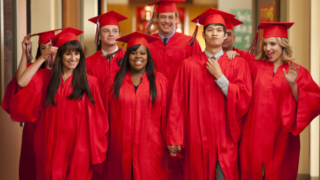 Glee Cast Pic