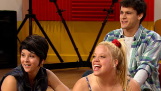 Glee Project Contestants