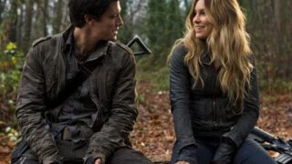 Hal & Maggie Connect