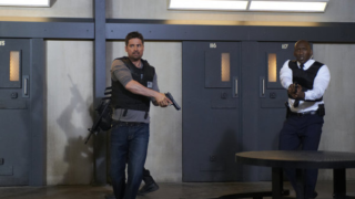 Handling a Hostage Situation