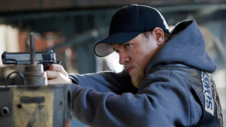 Jax Takes Aim