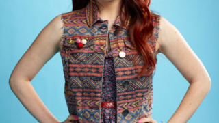 Jillian Rose Reed Promo Pic