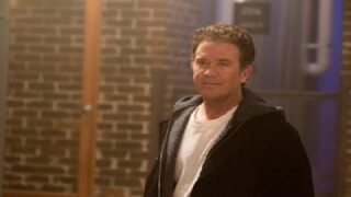Timothy Hutton on Leverage Season 5: To the Future...