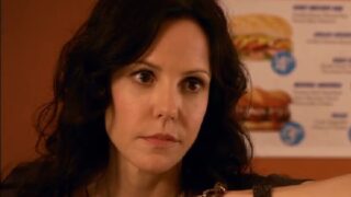 Nancy Tries To Stop Shane