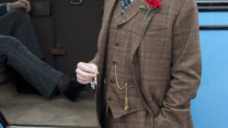 Nucky, Still Alive
