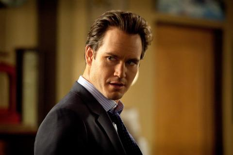 Peter Second Chance