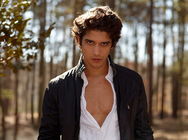 Scott McCall Photograph