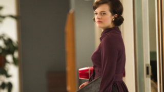 So Long, Peggy