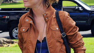 Taryn Manning on Hawaii Five-0