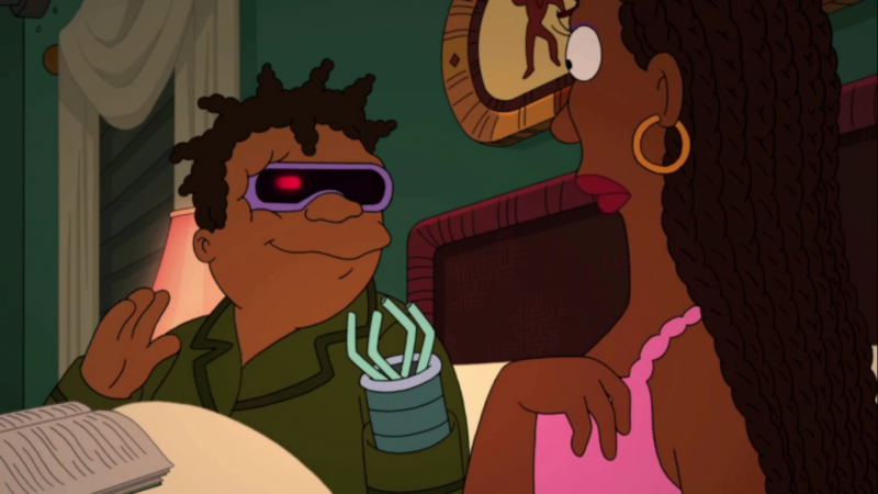 The New Hermes