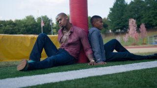 TK & Damon Are Cuffed