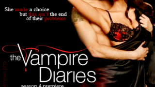 TVD Poster
