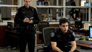 Will Sam Have Nick's Back?
