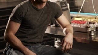 Zane Donovan Pic