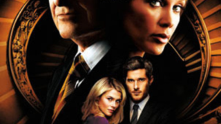 666 Park Avenue Poster