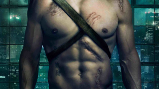Arrow Poster
