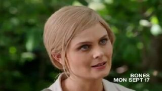 Bones Season 8 Premiere: First Promo!