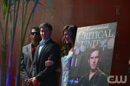 Connor & Jennifer