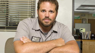 David Denman as Roy