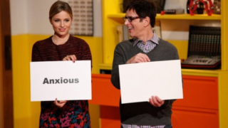 Dianna Agron on The Glee Project