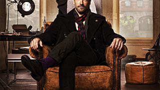 Elementary Poster